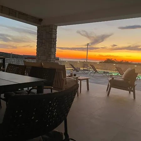 Villa Gligora *