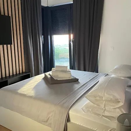 Gligora 别墅 科兰