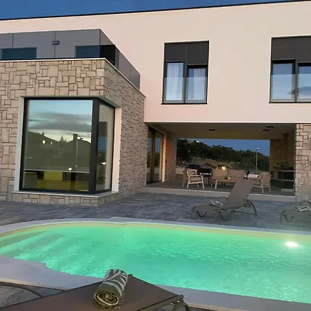 Gligora Villa *