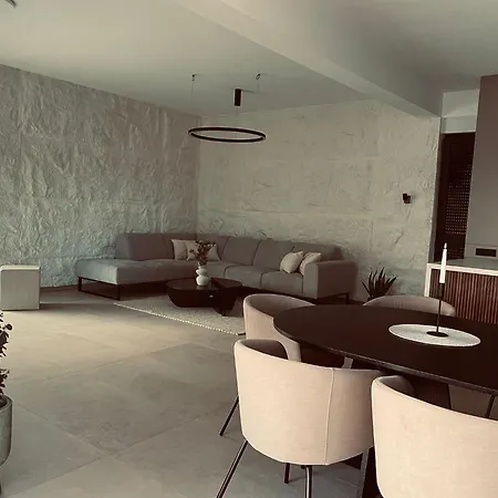 Villa Gligora *