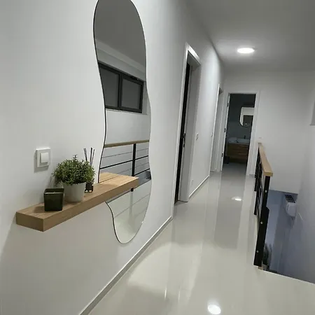 Gligora Villa