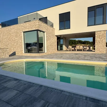 Gligora Villa